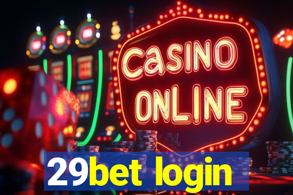 29bet login